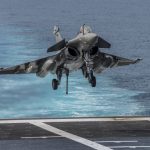 India selects the Navy Rafale