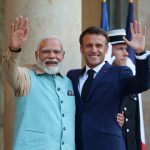 How Indo-French ties have evolved into an epitome of strategic, economic and cultural cooperation