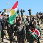 ISIS is Still the Most Imminent Threat in the Region: Peshmerga