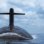 Thales to provide new-generation sonar suite for France’s nuclear-powered...