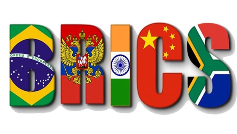 BRICS and De-dollarization