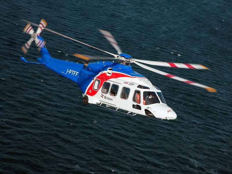 AW189 Achieves EASA Certification