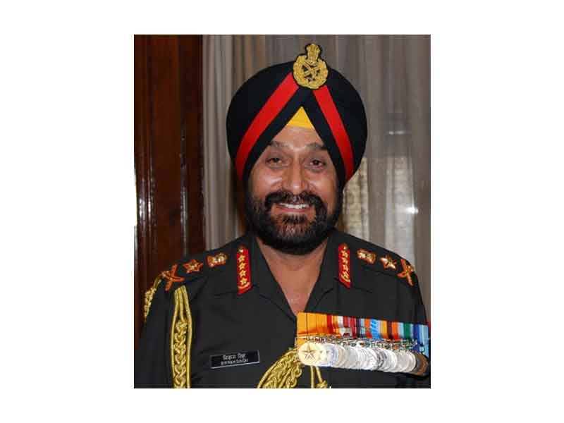 Chiefs of Indian Army since Independence