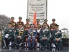 Chief Of The Air Staff, Air Chief Marshal Arup Raha with Commandant OTA and Awardees