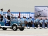 Glimpses of Air Force Day 2013 at Air Force Station Hindan