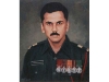 Major R Parameswaran