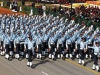 Indian Air Force Marching Contingent 