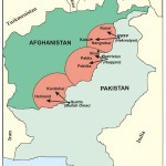 Pakistan's offensive against the Taliban