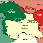 The Quest for a Solution to the Kashmir Problem