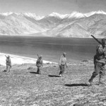 When Indian Army beat back waves of Chinese attack