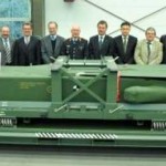 MBDA delivers 600th Taurus KEPD 350 to German Luftwaffe