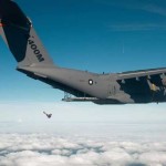 A400M : The perfect paratrooper and aerial deliverer