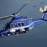 AgustaWestland awarded contract by the Maryland State Police Aviation Command 