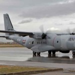 Mexico takes delivery of its first Airbus Military