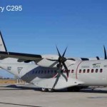 Mexican Air Force takes delivery of Airbus Military C295