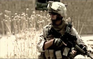 American-Soldier-in-Afghani