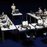 KMW Training & Simulation selected by the Norwegian Armed Forces for LEOPARD...
