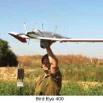 Russia and Israel Set to Build New Drone