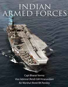 Book_Indian_armed_forces