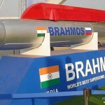 India's BrahMos Aerospace in new missile race