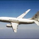 Boeing Delivers US Navy's 10th C-40A Derivative Aircraft