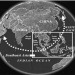 China-India Maritime Rivalry