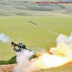 PLA conducts first air ground live ammunition drill in Tibet