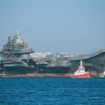 Maritime Ambitions of China
