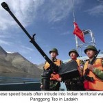 Chinese Incursions and India's Flawed Response