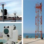 CONTROP Reliable Homeland Security: EO /IR Systems for Border, Coastline and...