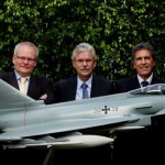 Eurofighter committed to deepening strategic partnership with India 