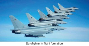 Eurofighter-formation-fligh