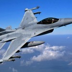 Lockheed Martin’s Fighting Falcon evolves with New F-16V
