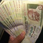 Nepal border vulnerable to smuggling of fake currency: Home Ministry
