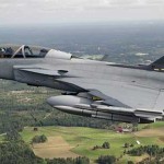 Saab receives FMV Gripen order for Thailand