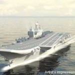 Navy needs more Aircraft Carrier Battle Groups