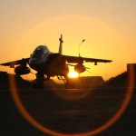 IAF: The Strategic Force of Choice