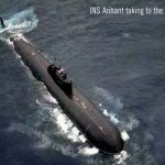 Birth of A Boomer: How India Built Its Nuclear Submarine
