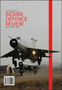 India_Defence_Review