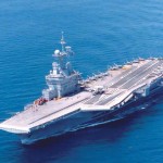 India's Quest for an Indigenous Aircraft Carrier 