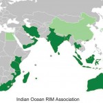 Extended South Asian Region - II