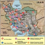Iran’s Threat Perception