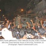 26/11: Pak Army Irregulars attack Mumbai-II