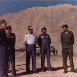 Kargil Controversy: Army trashes IAF perspective