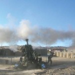 BAE Systems M777 Howitzer Programme