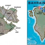 Jasmine Revolution: Make or Break in Bahrain?
