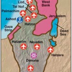 Israel-Palestine Flare-Ups: The Perilous Tinderbox