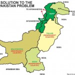 If Pakistan splinters...