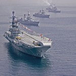 India: A Continental and Maritime Power