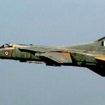 Chinese Air Force way ahead of IAF